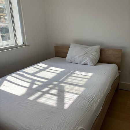 Room At The Centre Of Soho London Exteriör bild