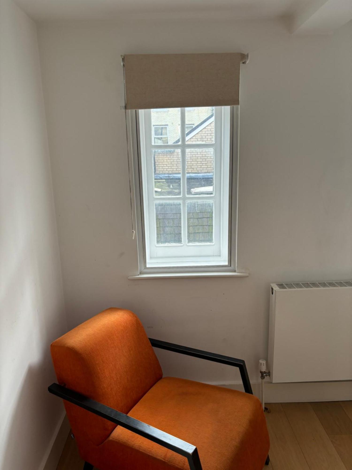 Room At The Centre Of Soho London Exteriör bild