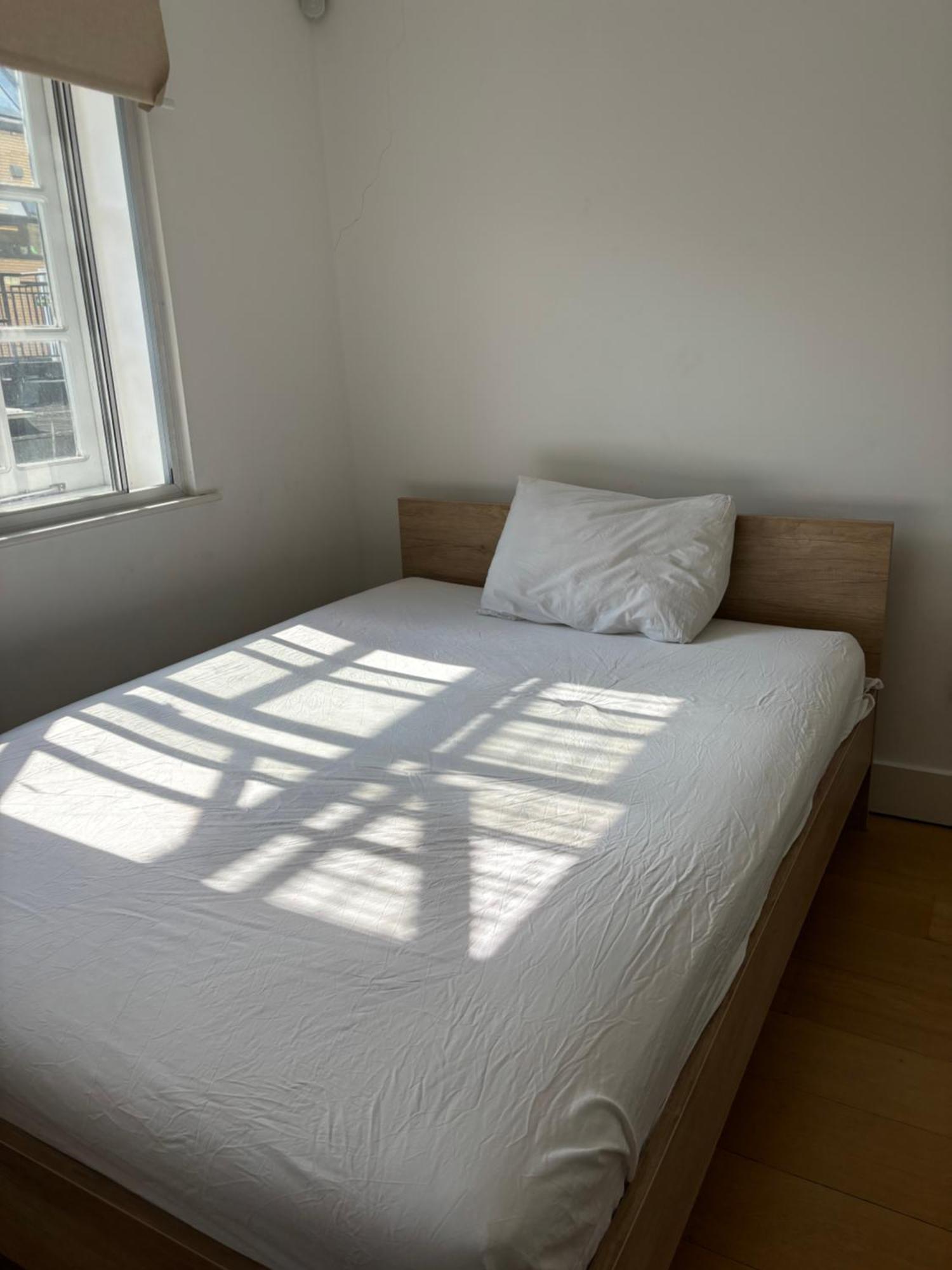 Room At The Centre Of Soho London Exteriör bild