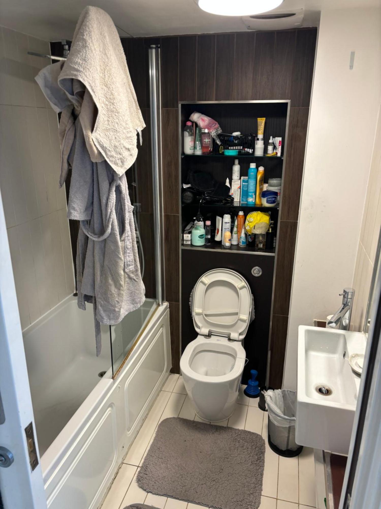Room At The Centre Of Soho London Exteriör bild